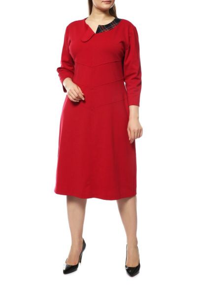 Платье SALLY NEW YORK I14_NY5094RO – интернет-магазин Bellawoman Платье SALLY NEW YORK I14_NY5094RO