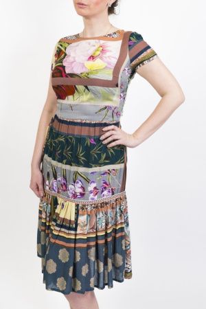 Платье Donatella Via Roma 1730