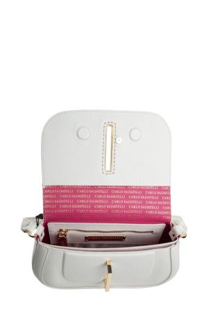 Сумка Carlo Salvatelli 732_Gemma_Latte