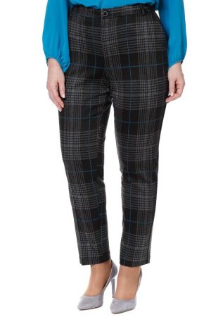 Брюки LE FATE LF2036P