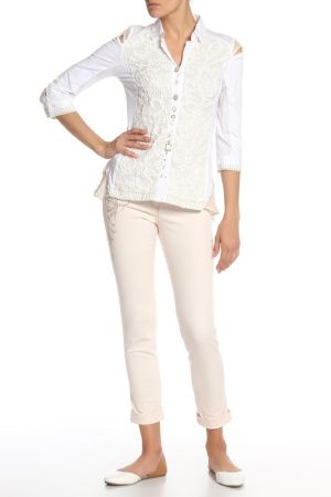 Брюки Elisa Cavaletti ELP156007310