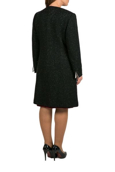 Пальто Piero Moretti GALLURA411_01_1 – интернет-магазин Bellawoman Пальто Piero Moretti GALLURA411_01_1