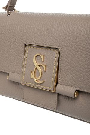 Сумка Carlo Salvatelli CS657taupe