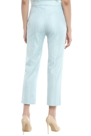 Брюки LE FATE LF0322P – интернет-магазин Bellawoman Брюки LE FATE LF0322P