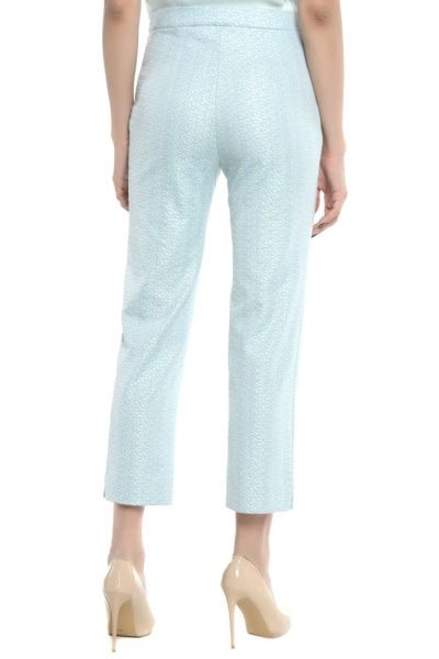 Брюки LE FATE LF0322P – интернет-магазин Bellawoman Брюки LE FATE LF0322P