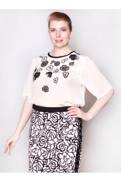 Юбка ANNA RACHELE GY150148 – интернет-магазин Bellawoman Юбка ANNA RACHELE GY150148
