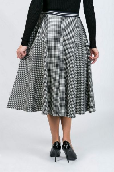 Юбка LIVIANA CONTI P6_F_F6ER54