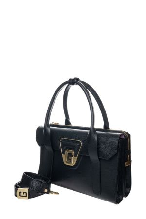 Сумка GIRONACCI 3213_VIT_NERO