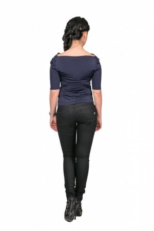 Лонгслим LE FATE 0356M_2