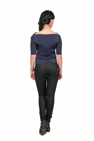 Лонгслим LE FATE 0356M_2