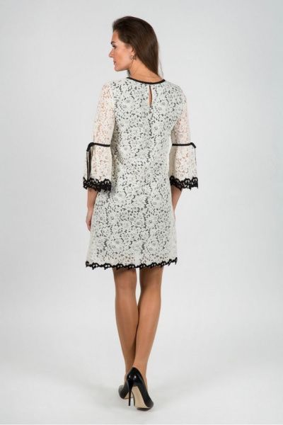 Платье SFIZIO 17FA66551956 – интернет-магазин Bellawoman Платье SFIZIO 17FA66551956