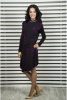 Платье Xs Milano 607313 – интернет-магазин Bellawoman Платье Xs Milano 607313