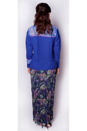 Джемпер Donatella Via Roma 9700_2