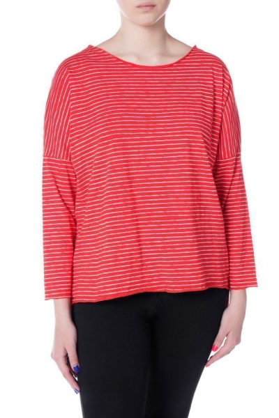Футболка LE STREGHE 8637R – интернет-магазин Bellawoman Футболка LE STREGHE 8637R