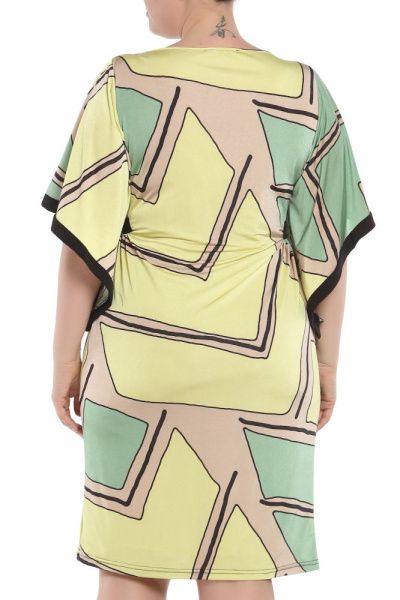 Платье TANGUEIRA 1439