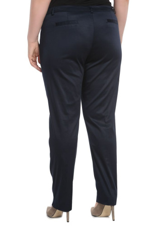 Брюки LE FATE LF0406P_1 – интернет-магазин Bellawoman Брюки LE FATE LF0406P_1