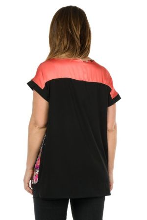 Футболка Paola Joy 341401