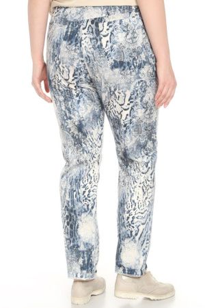 Джинсы Roberta Puccini 3858