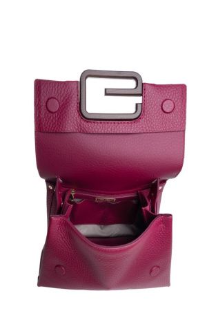 Сумка GIRONACCI 2363_MAGENTA