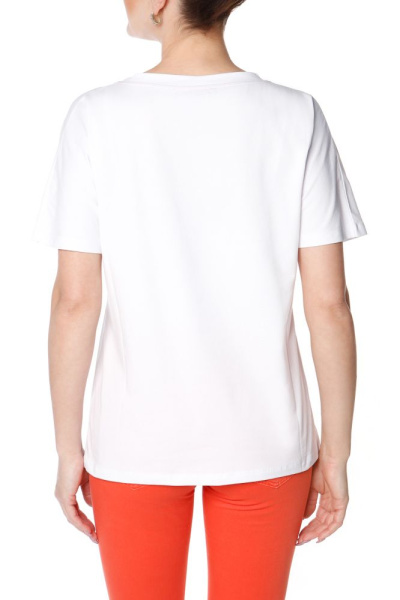 Футболка LE FATE LF0015B