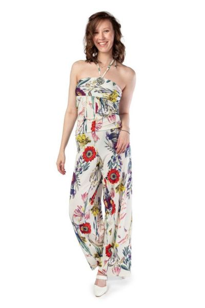 Комбинезон Donatella Via Roma 16036