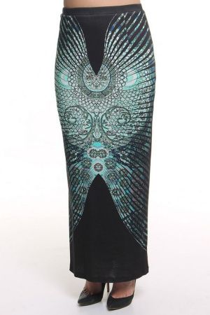 Юбка Piero Moretti 522GISELLA_1