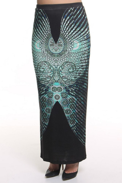 Юбка Piero Moretti 522GISELLA_1