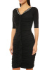 Платье Xs Milano 1085_14 – интернет-магазин Bellawoman Платье Xs Milano 1085_14