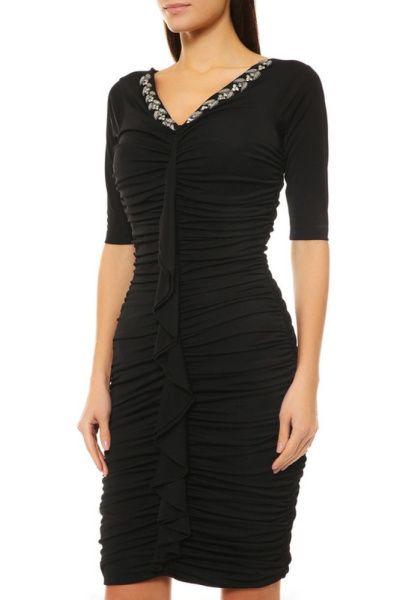 Платье Xs Milano 1085_14 – интернет-магазин Bellawoman Платье Xs Milano 1085_14