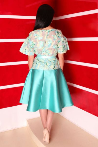 Блузка Maria Grazia Severi 5PS02134034