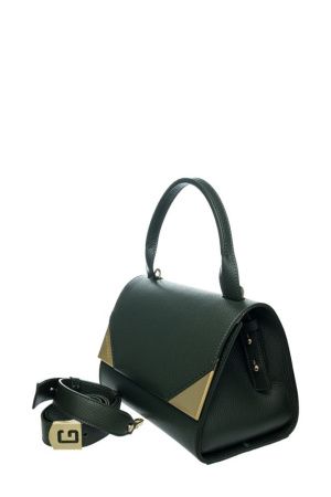 Сумка GIRONACCI 3312_OLIVA