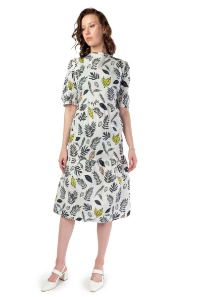 Платье Piero Moretti MEGAN240_01