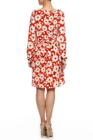 Платье TWIN-SET Jeans J2A5HB