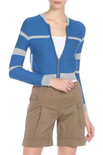 Джемпер WHO'S WHO 151B20020