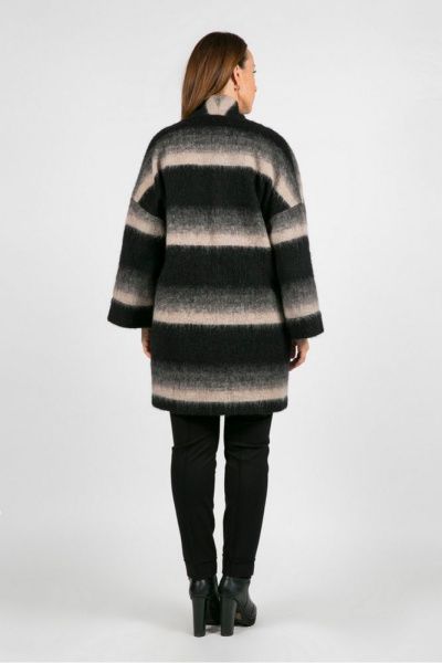 Пальто SFIZIO 17FA20423839 – интернет-магазин Bellawoman Пальто SFIZIO 17FA20423839