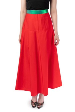 Юбка LE STREGHE M310D_1