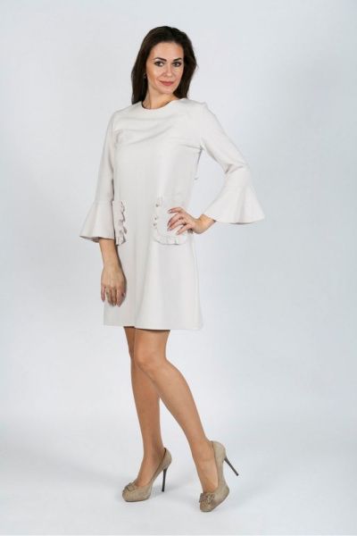 Платье SFIZIO 17FA66687701_3