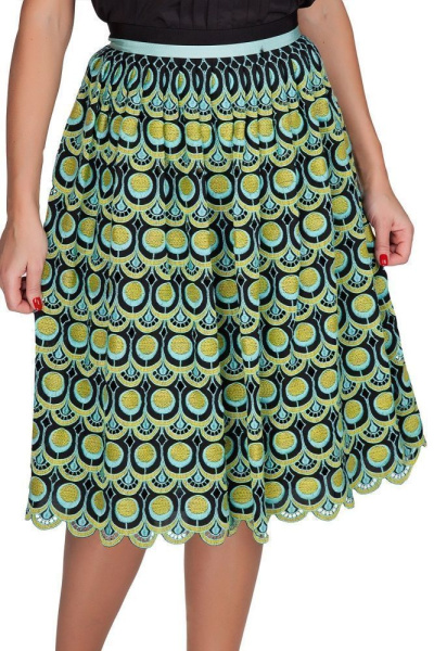 Юбка Beatrice b 17FE5226PAV