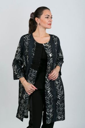 Тренч Beatrice b 2913