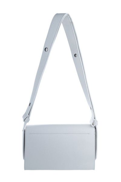 Сумка Carlo Salvatelli 607CS_BIANCO