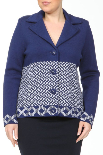 Пиджак Rosanna Pellegrini 39046_1