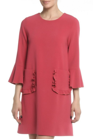 Платье SFIZIO 17FA66687701_1 – интернет-магазин Bellawoman Платье SFIZIO 17FA66687701_1