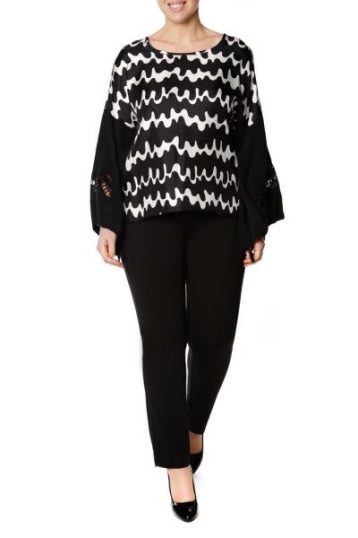 Блузка Beatrice b 20FE4611111321