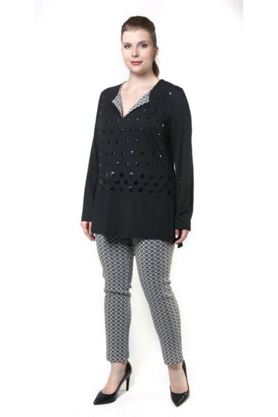 Кофта LE FATE LF0585M