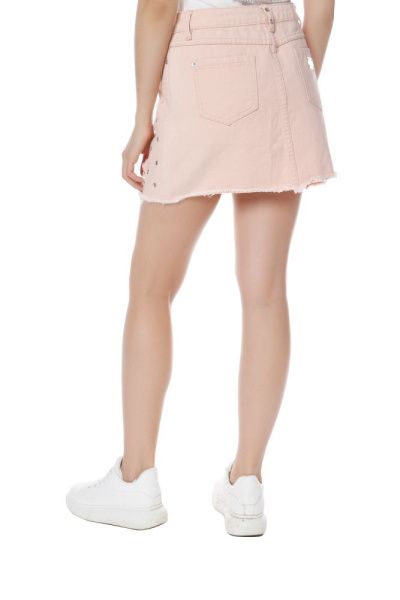 Юбка JOLEEN GN007SV – интернет-магазин Bellawoman Юбка JOLEEN GN007SV