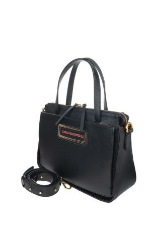 Сумка Carlo Salvatelli CS687nero