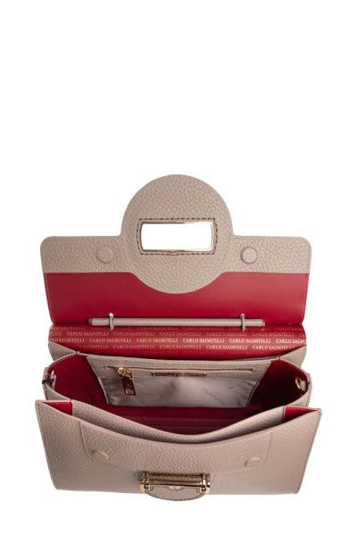 Сумка Carlo Salvatelli 726_Cervino