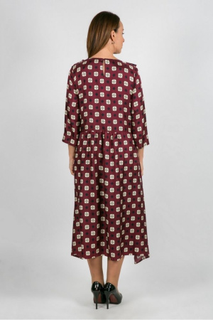 Платье Beatrice b 17FA659942443 – интернет-магазин Bellawoman Платье Beatrice b 17FA659942443