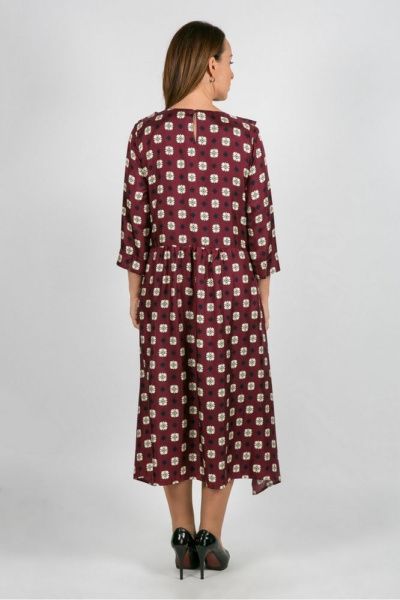 Платье Beatrice b 17FA659942443 – интернет-магазин Bellawoman Платье Beatrice b 17FA659942443