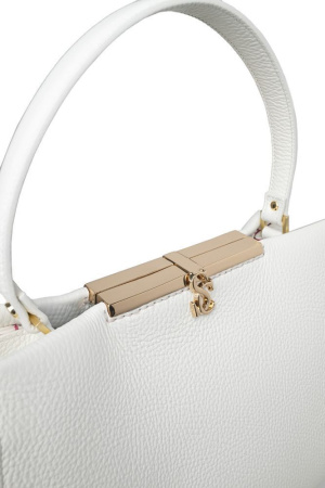 Сумка Carlo Salvatelli 736_Gemma_Latte